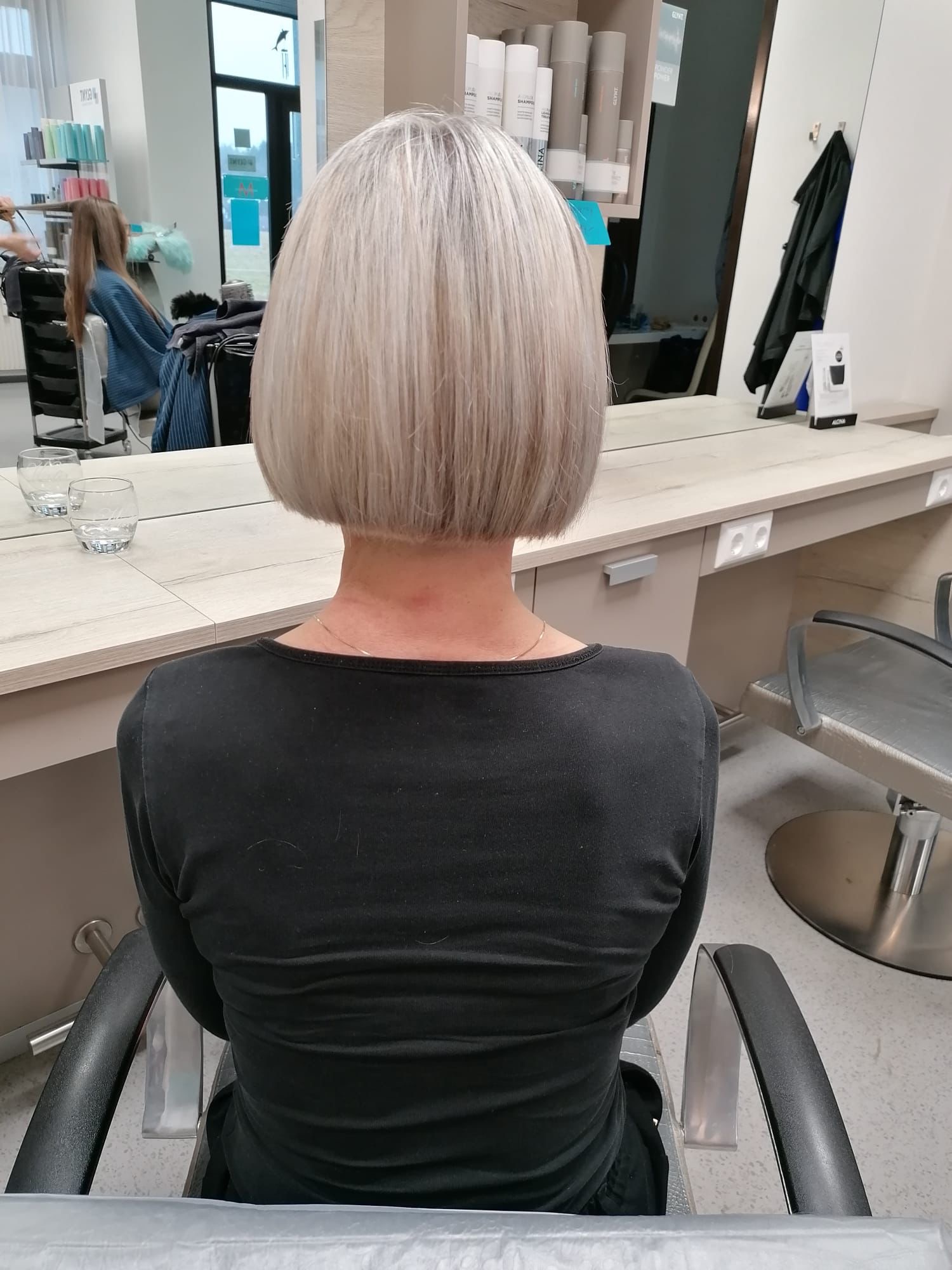 Bild 5 von HAIReinspaziert by Birgit