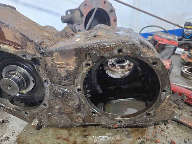 Images Mountain Top Fabrication and Auto Repair