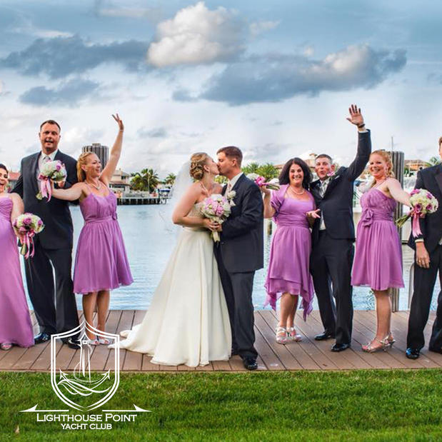 Images Lighthouse Point Yacht Club