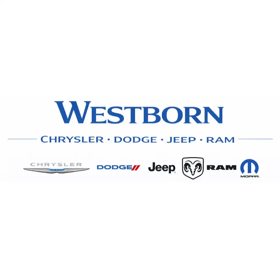 Westborn Chrysler Dodge Jeep RAM