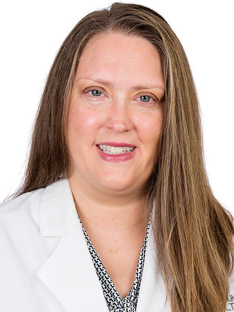 Images Crystal Rose, PA-C