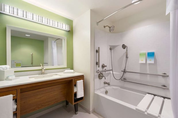 Images Home2 Suites by Hilton Denver/Highlands Ranch