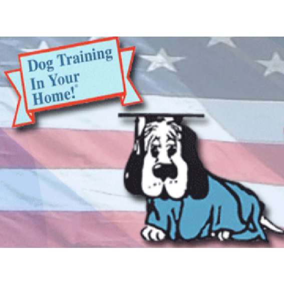 All American Dog Training Academy Logo