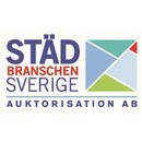 Städbranschen Sverige Auktorisation AB Logo