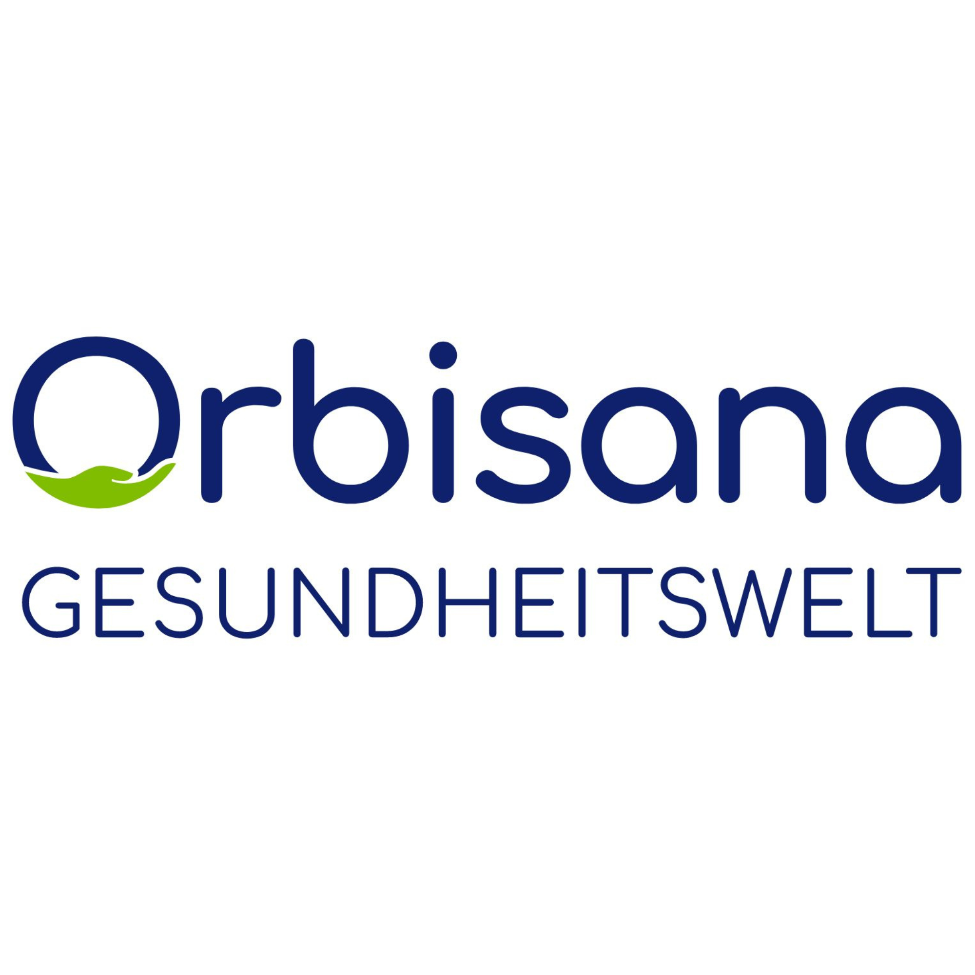 Orbisana Sanitätshaus Logo