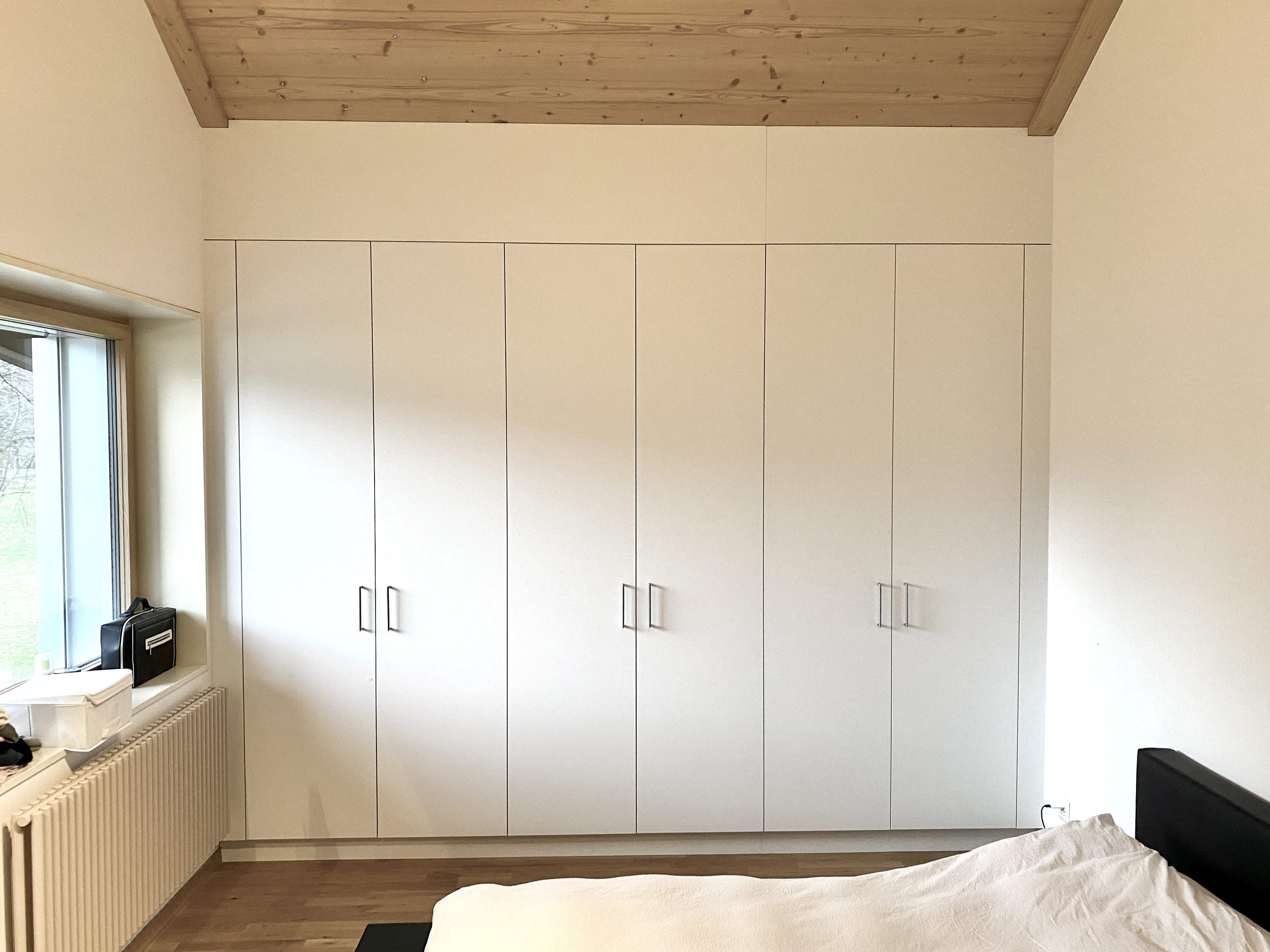Bilder Schwarz Schreinerei & Innenausbau GmbH
