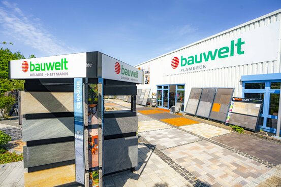 Bilder bauwelt Delmes Heitmann Kaltenkirchen