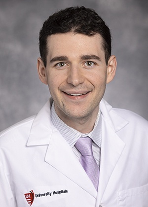 Nicholas Abdallah, DO - Middlefield, OH - Family Medicine