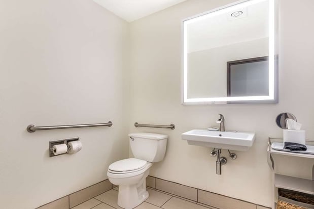 Images Best Western Plus University Park Inn & Suites