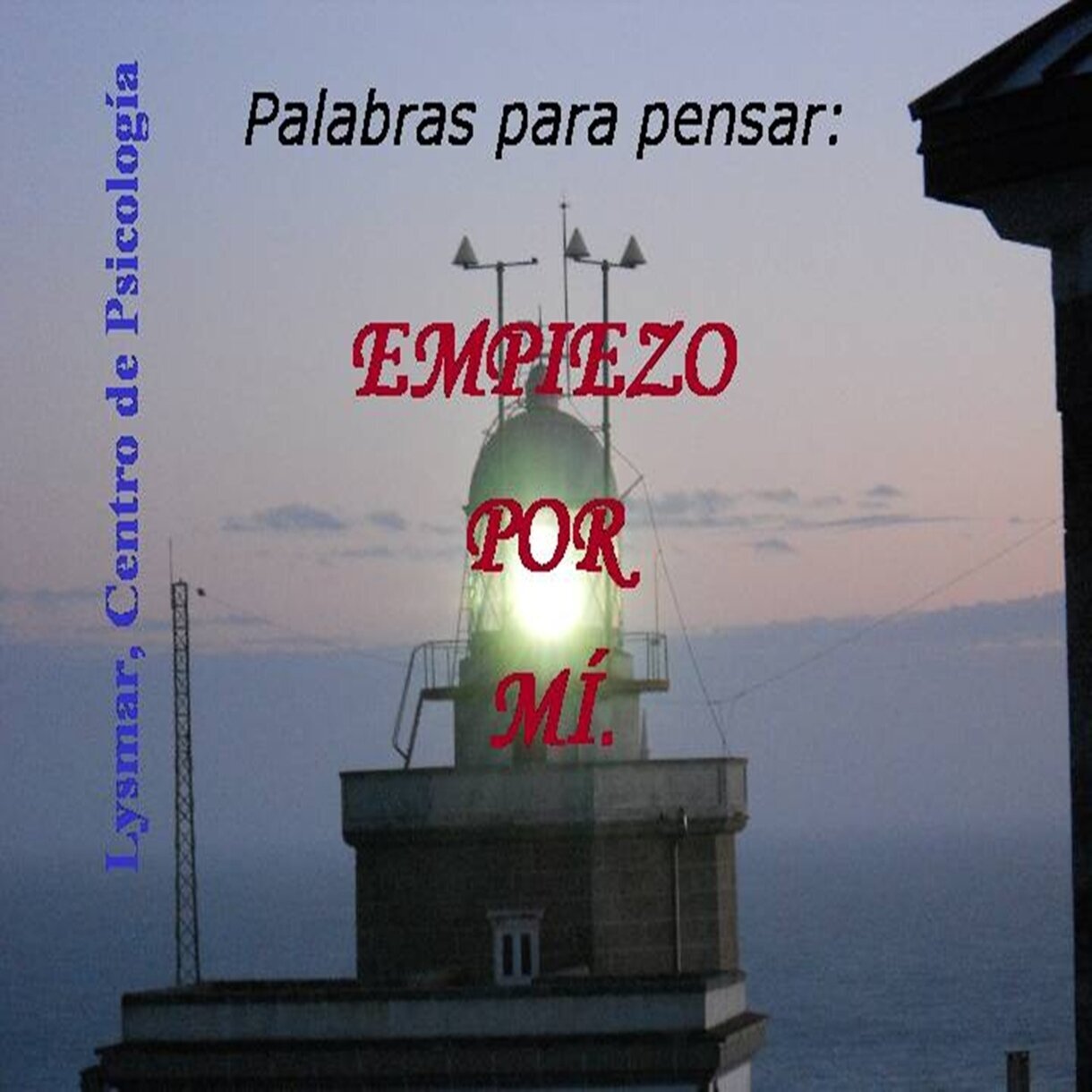 Images Lysmar, Centro de Psicología.