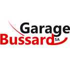 Garage Jean-Pierre Bussard SA Logo