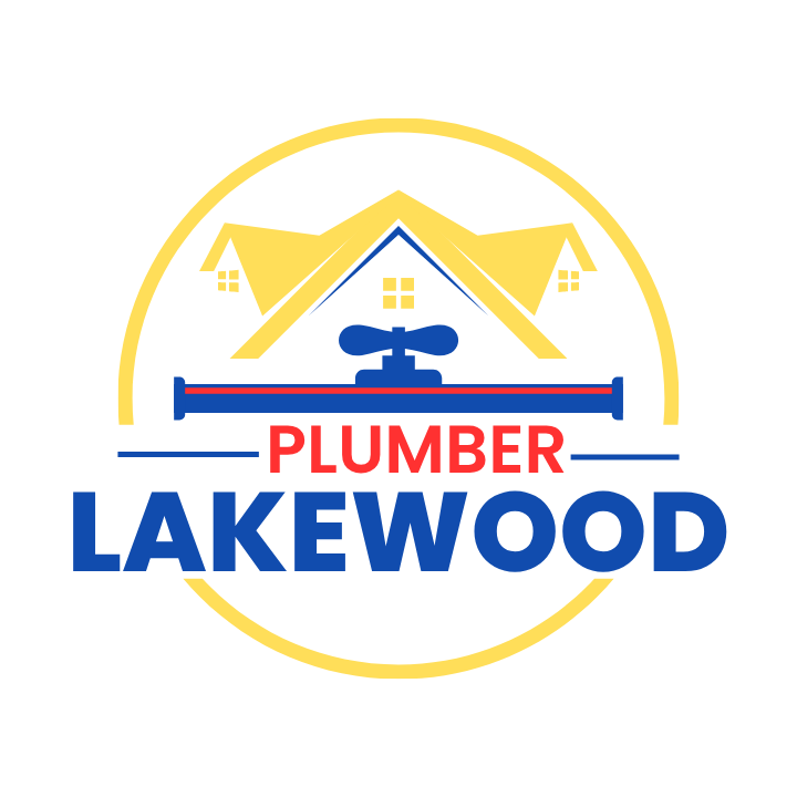 Plumber Lakewood Logo