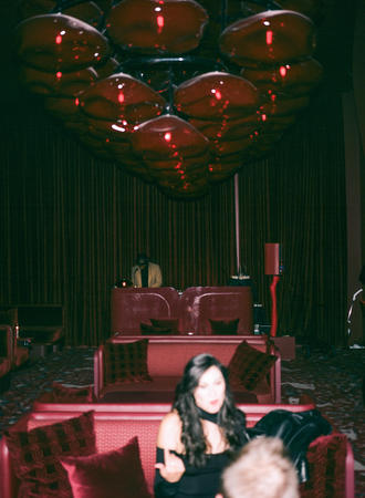 Images Wax Rabbit Speakeasy