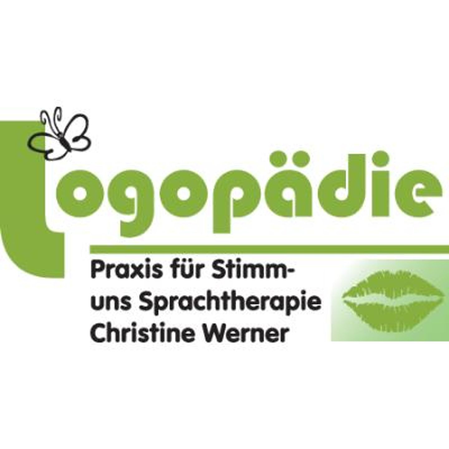 Logopädie Christine Werner  