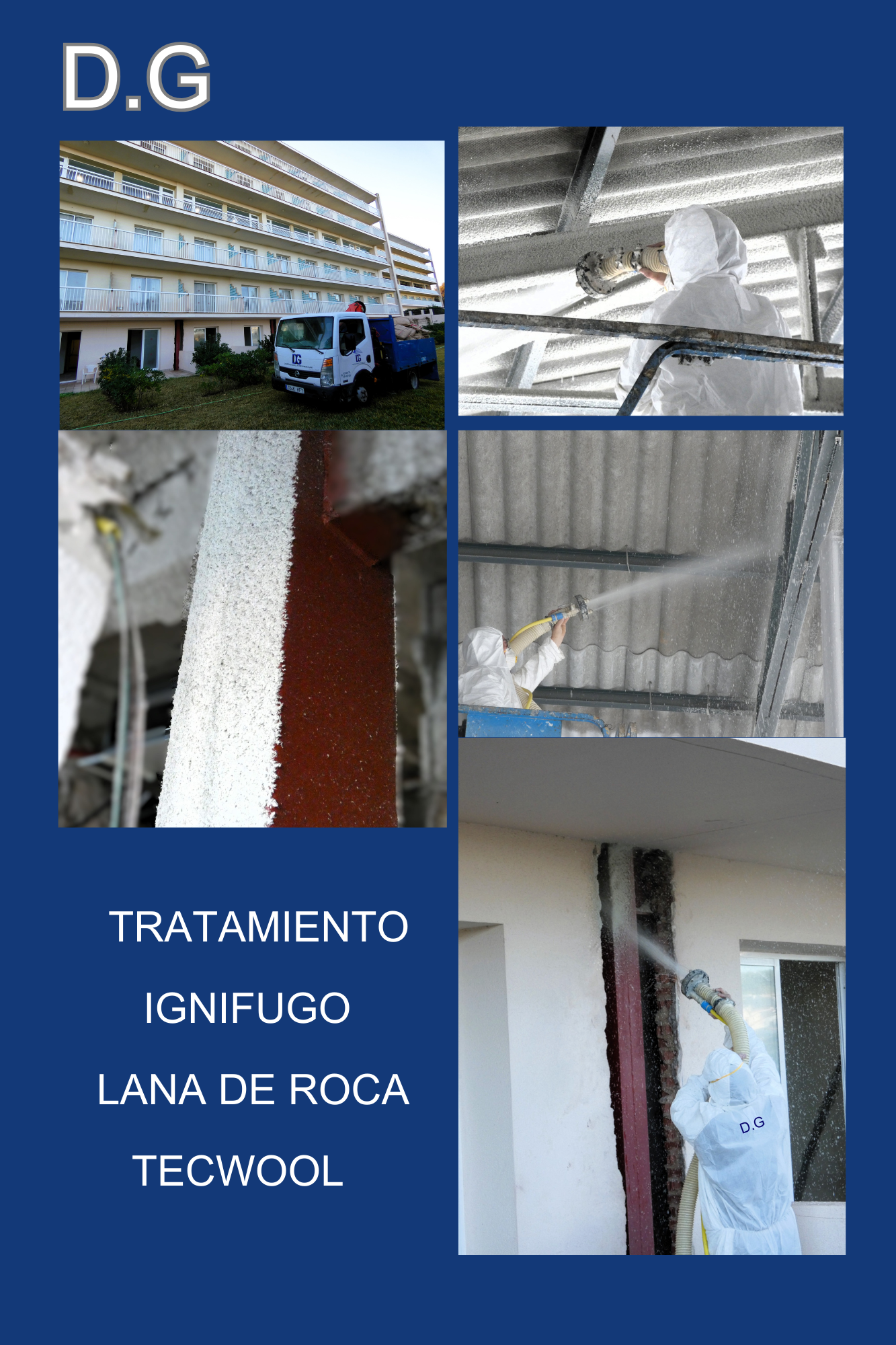 Images Dg Construcciones y Reformas Dani