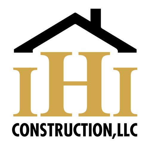 I H I Construction LLC Logo