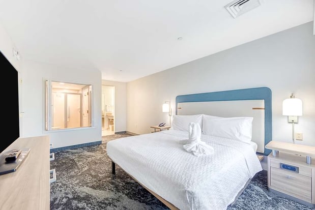 Images Homewood Suites by Hilton East Rutherford - Meadowlands, NJ