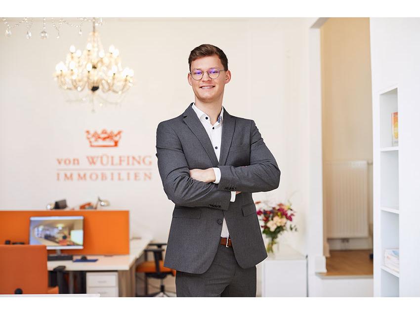Bilder Volker von Wülfing Immobilien GmbH - Kiel