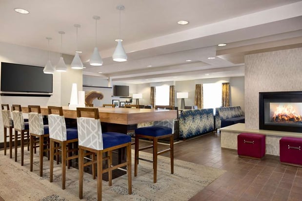 Images Hampton Inn Denver-West/Golden