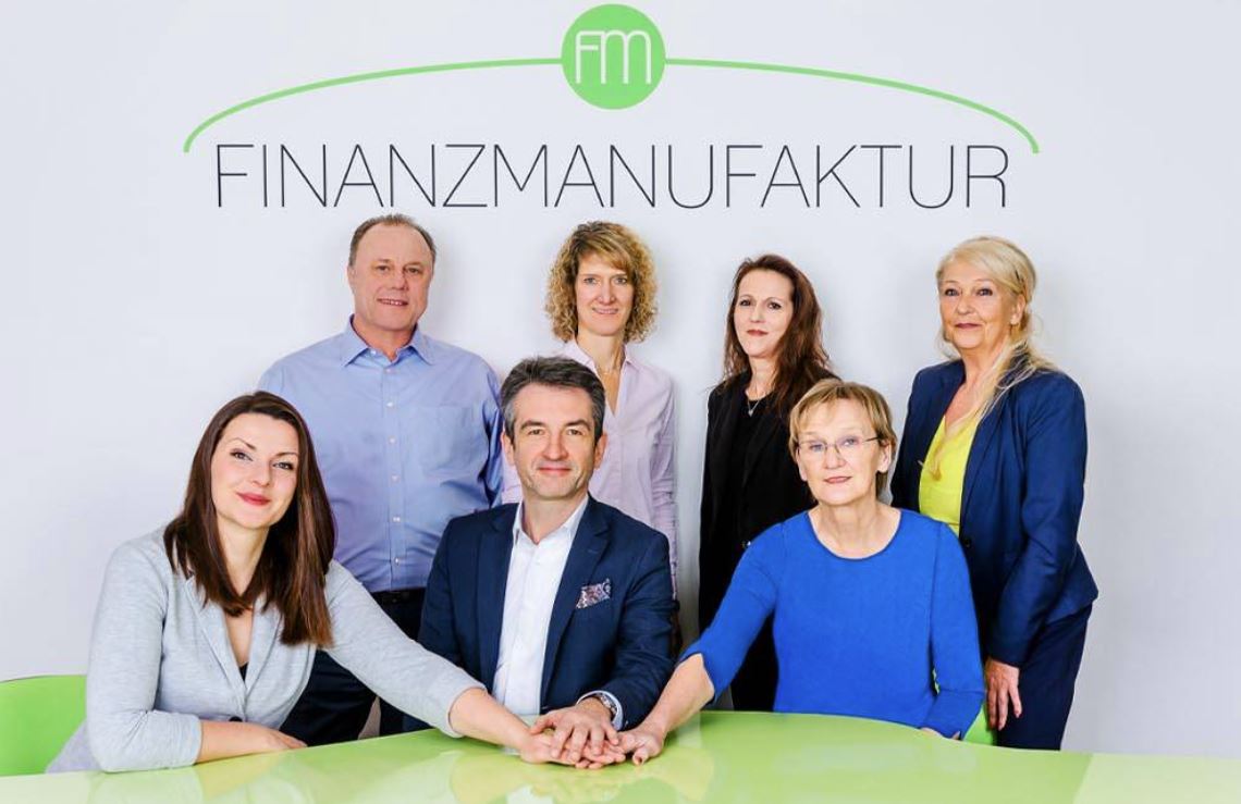 Bilder Finanzmanufaktur GmbH