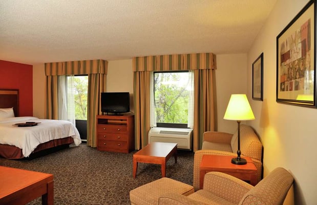 Images Hampton Inn Enterprise