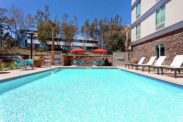 Images Home2 Suites by Hilton Temecula