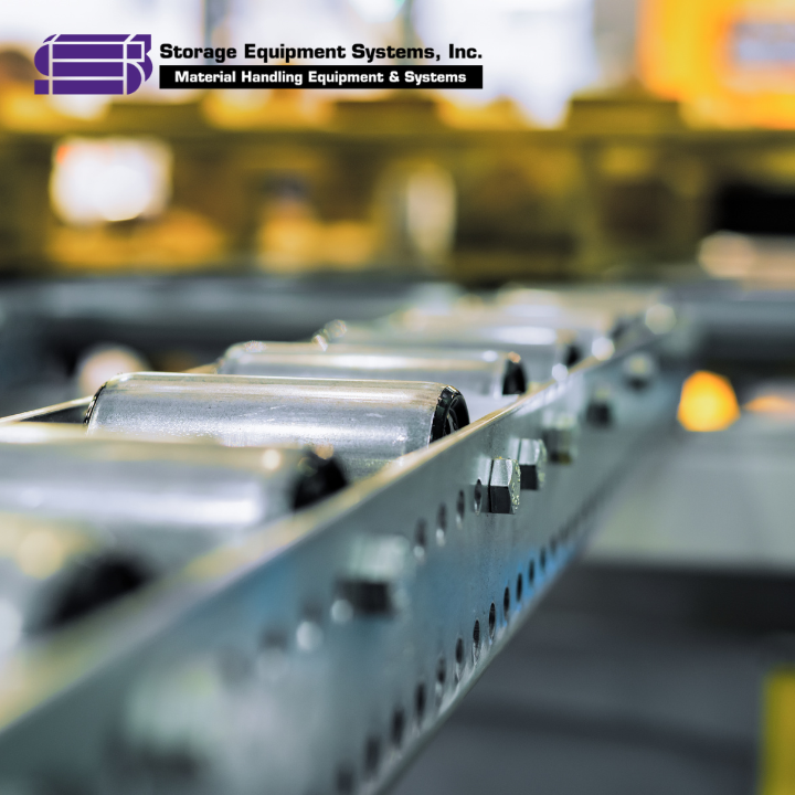 Storage Equipment Systems, Inc. Image