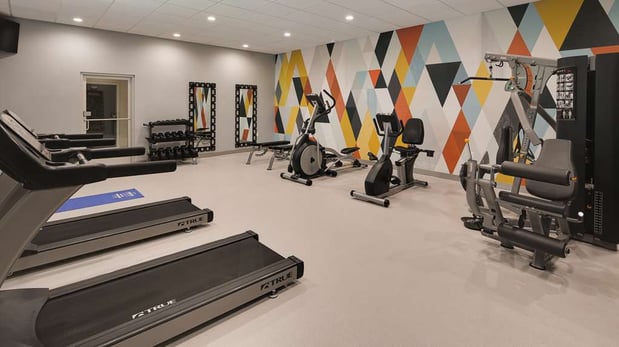 Images Best Western Plus Executive Residency Baytown