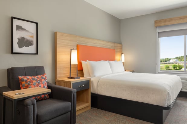 Images Candlewood Suites Bessemer - Birmingham SW by IHG