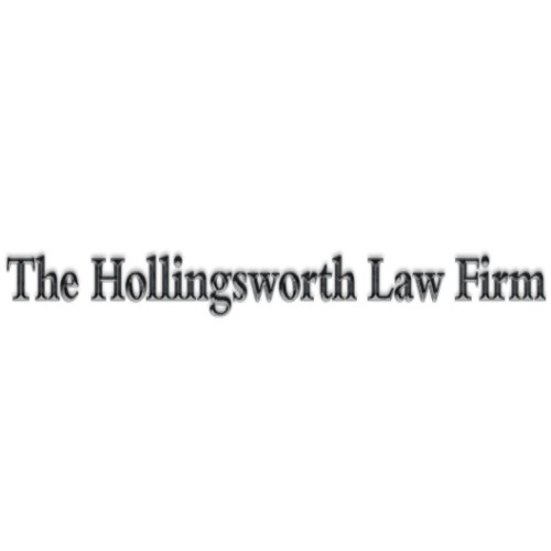 The Hollingsworth Law Firm - Aurora, IL 60505 - (630)701-1700 | ShowMeLocal.com
