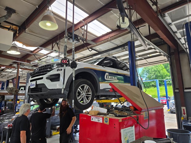 Images Butler Automotive