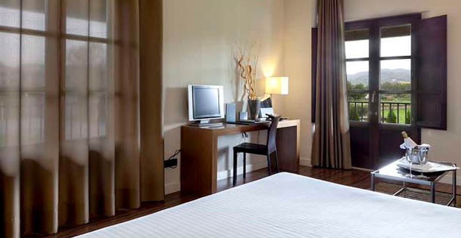 Images Eurostars Vila de Allariz Hotel & Balneario