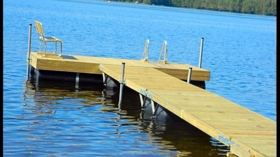 Images Näpsä-laiturit Oy