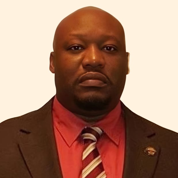 Images Glenn Niles, Counselor