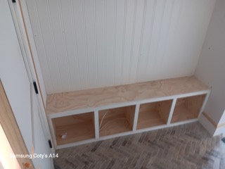 Images Brooks Woodworks Home Repair