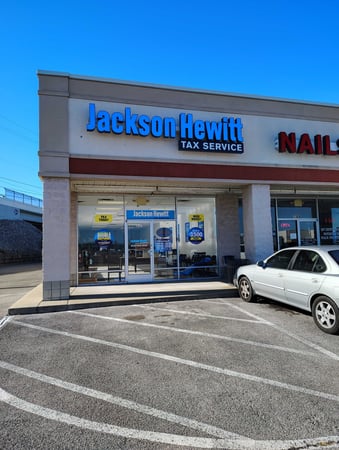 Images Jackson Hewitt Tax Service