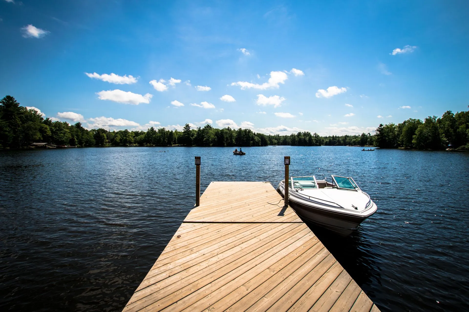 Asher Homes and Docks Image