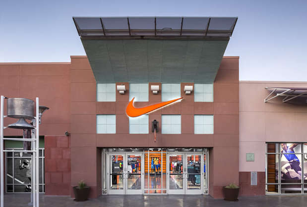Images Nike Factory Store - Las Vegas North