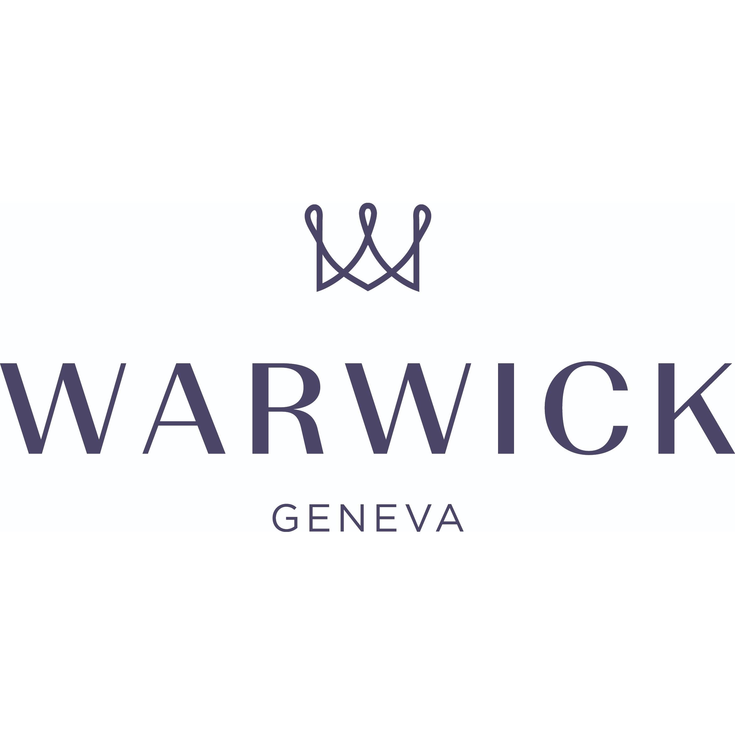 Warwick Geneva Logo