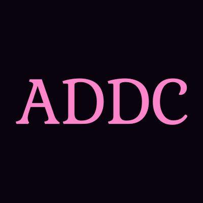Andover Discount Dance & Costume Logo