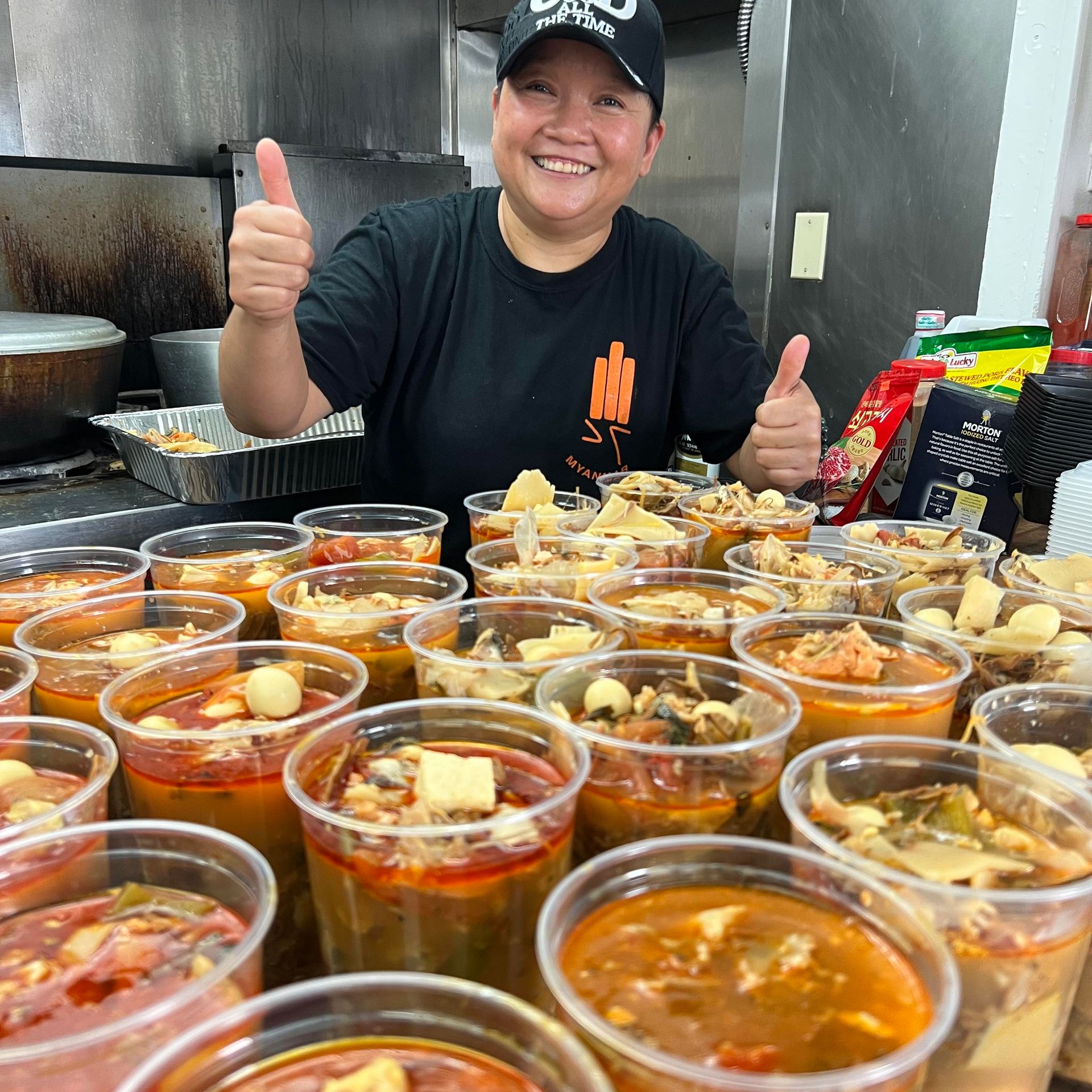 Suipi’s East End Eatery Image