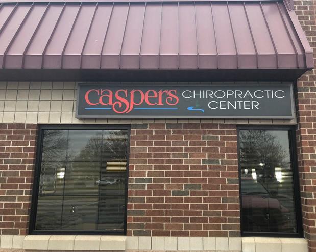 Images Caspers Chiropractic Center