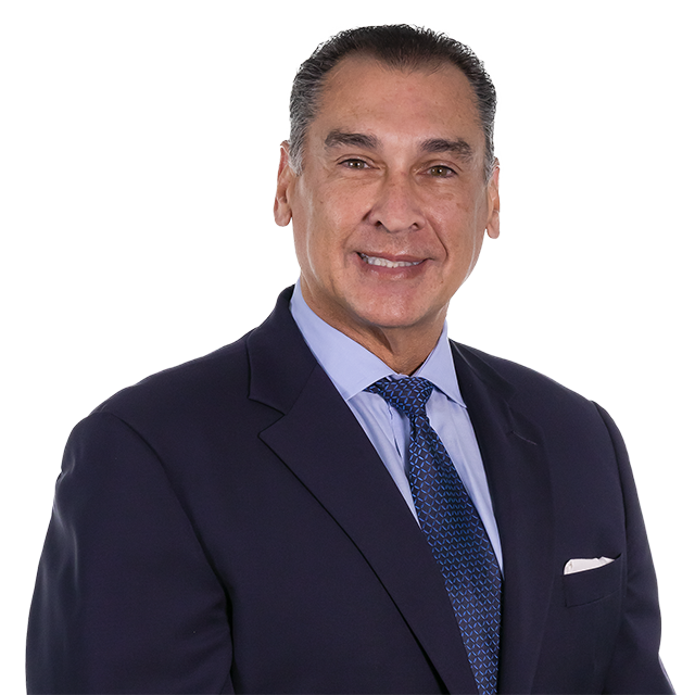 Images Dr. Alberto Castiel, MD, FAAFP