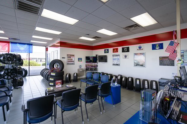 Images Tire Discounters