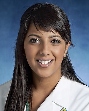 Bhakti Hansoti, MBChB Image