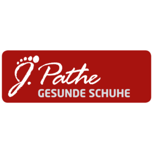 Logo Gesunde Schuhe Jens Pathe