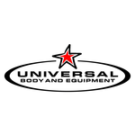 Universal Body & Equipment Co Logo