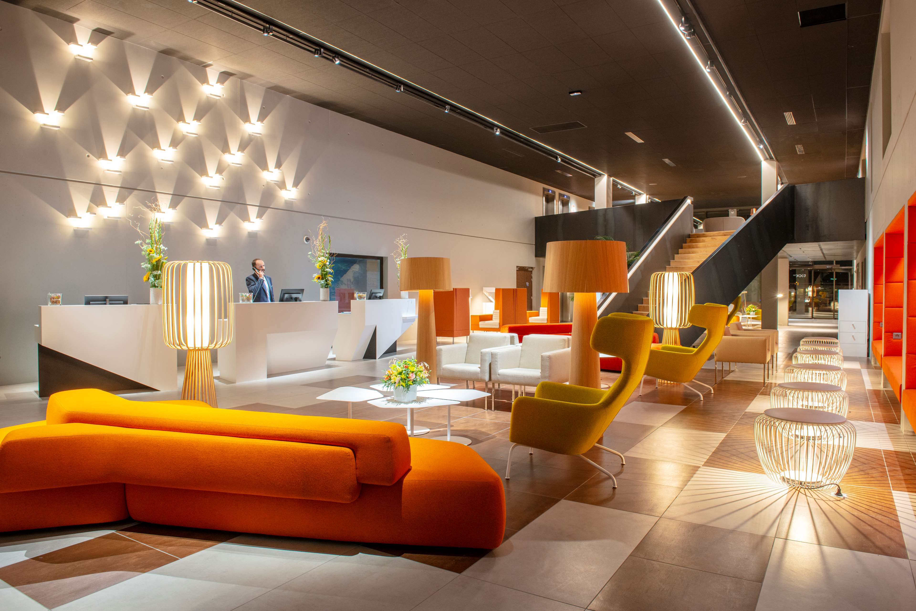 Radisson Blu Hotel, Bordeaux