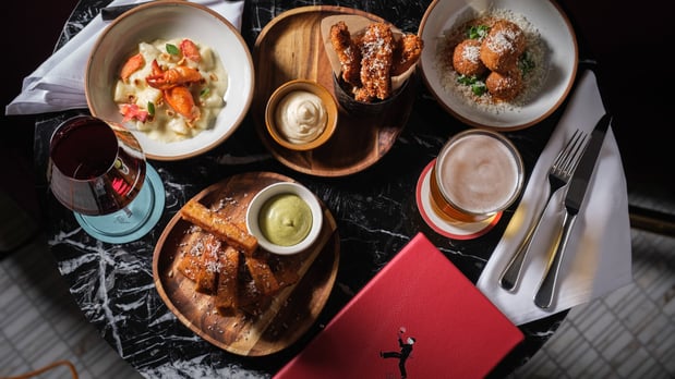 Images InterContinental Boston by IHG