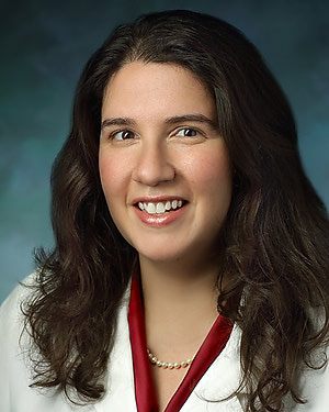 Rebecca Ann Marmor